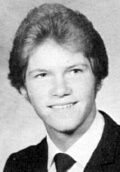 Jerry Copp: class of 1979, Norte Del Rio High School, Sacramento, CA.